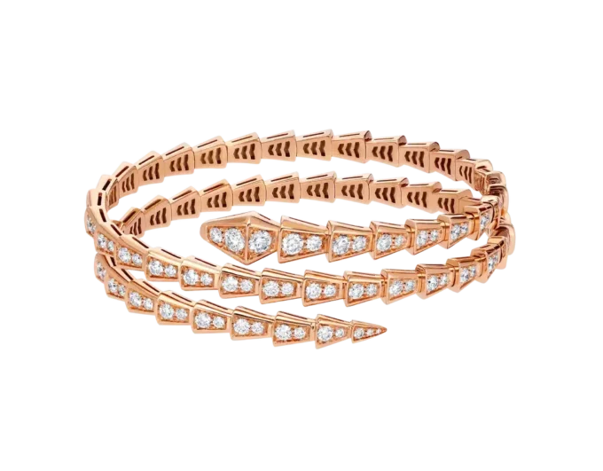 Serpenti Viper Bracelet Serpenti Viper Bracelet