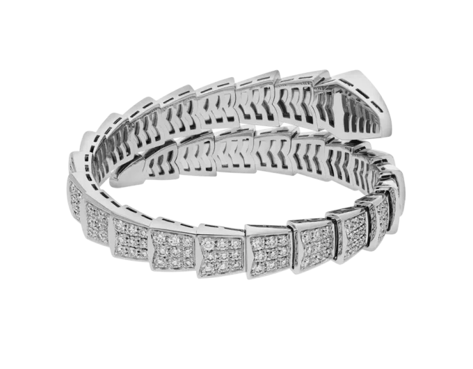 Serpenti Viper Bracelet Serpenti Viper Bracelet