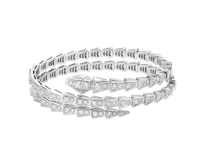 Serpenti Viper Bracelet Serpenti Viper Bracelet