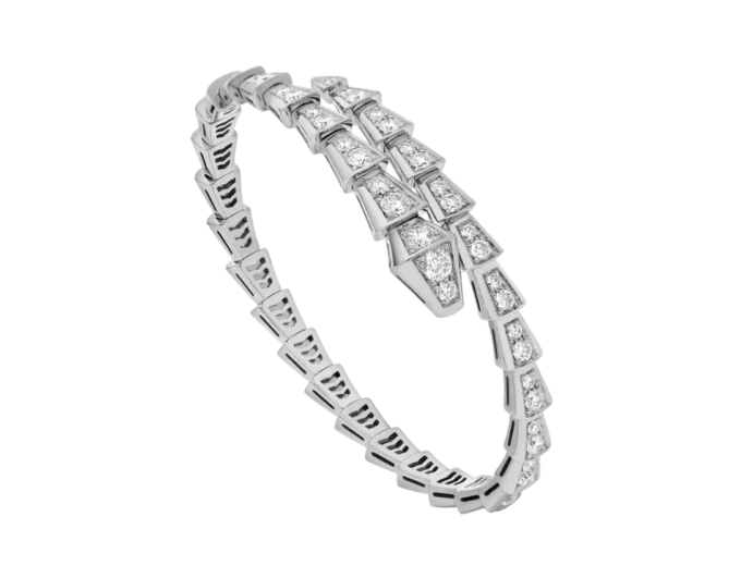 Serpenti Viper Bracelet Serpenti Viper Bracelet
