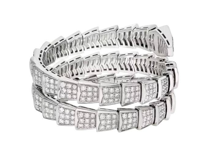 Serpenti Viper Bracelet Serpenti Viper Bracelet