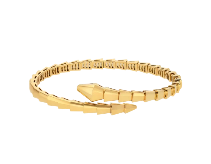 Serpenti Viper Bracelet Serpenti Viper Bracelet