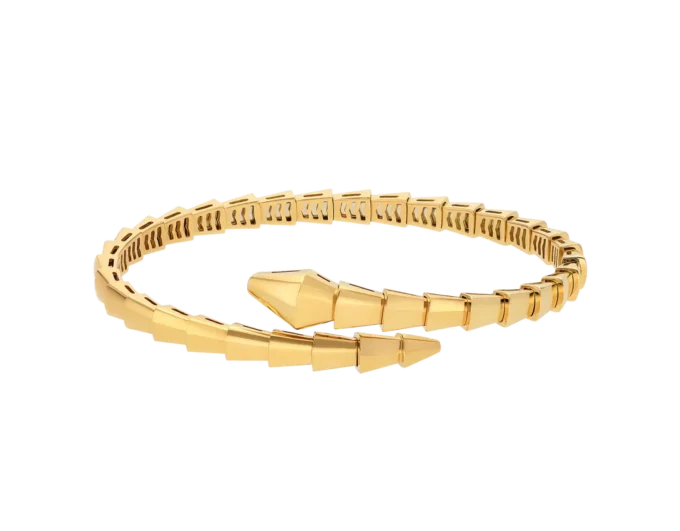 Serpenti Viper Bracelet Serpenti Viper Bracelet