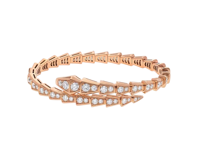 Serpenti Viper Bracelet Serpenti Viper Bracelet