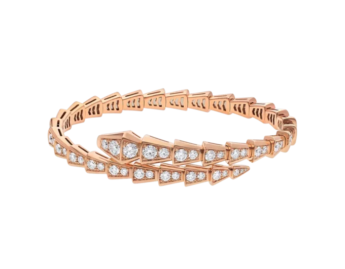 Serpenti Viper Bracelet Serpenti Viper Bracelet