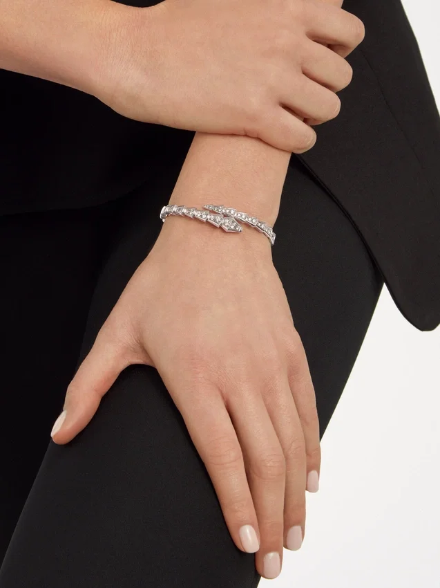Serpenti Viper Bracelet Serpenti Viper Bracelet