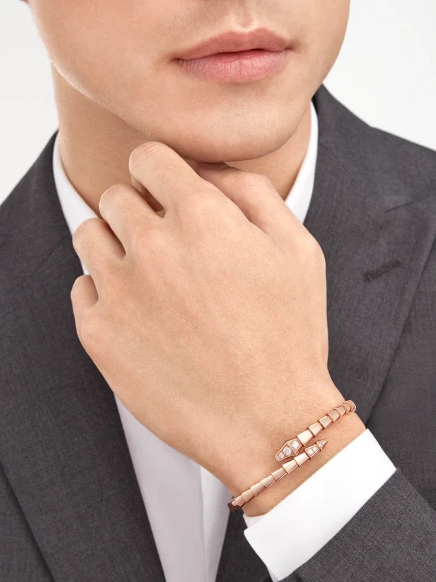 Serpenti Viper Bracelet Serpenti Viper Bracelet