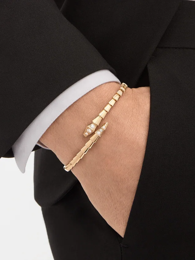 Serpenti Viper Bracelet Serpenti Viper Bracelet