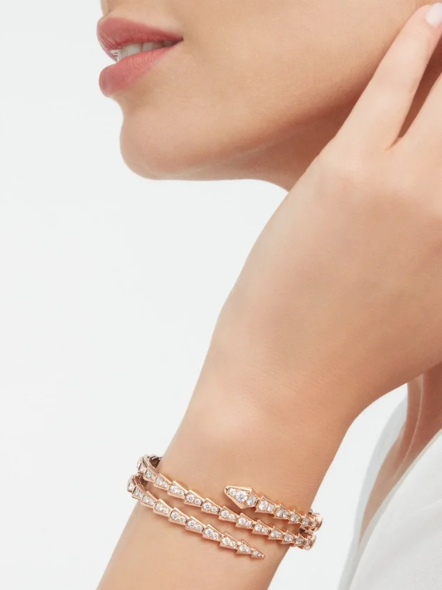 Serpenti Viper Bracelet Serpenti Viper Bracelet