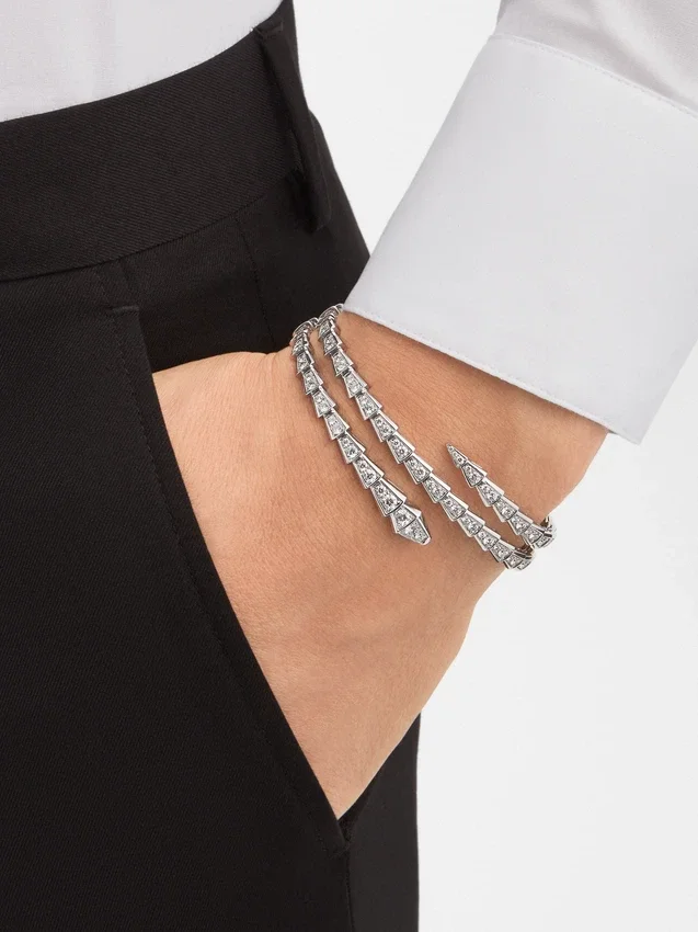 Serpenti Viper Bracelet Serpenti Viper Bracelet