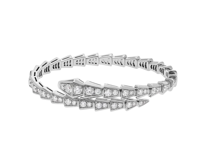 Serpenti Viper Bracelet Serpenti Viper Bracelet
