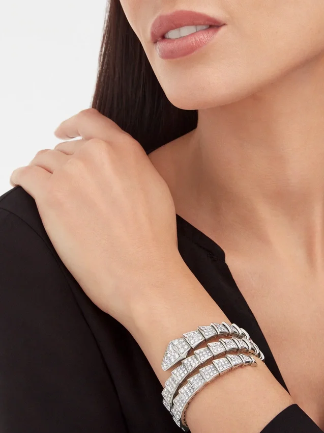 Serpenti Viper Bracelet Serpenti Viper Bracelet