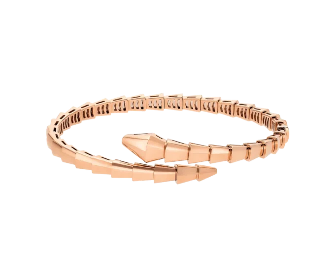 Serpenti Viper Bracelet Serpenti Viper Bracelet