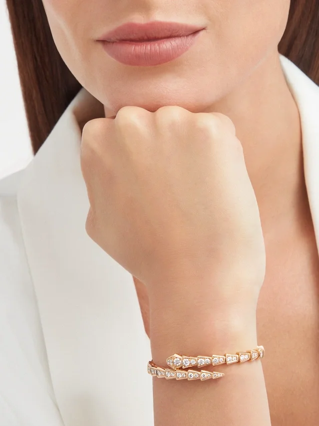Serpenti Viper Bracelet Serpenti Viper Bracelet