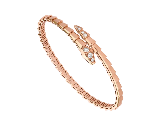 Serpenti Viper Bracelet Serpenti Viper Bracelet