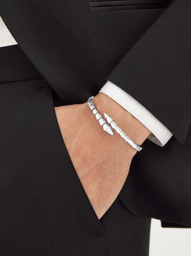 Serpenti Viper Bracelet Serpenti Viper Bracelet