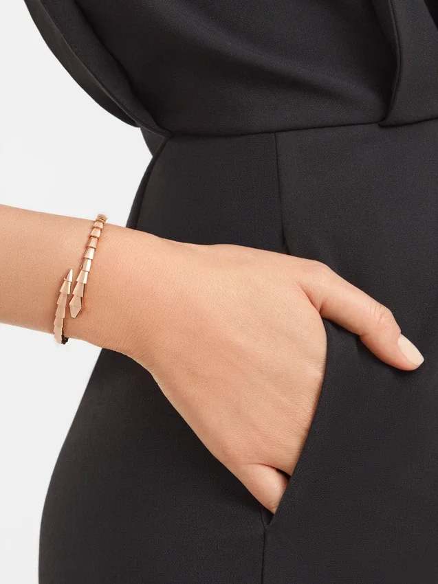 Serpenti Viper Bracelet Serpenti Viper Bracelet