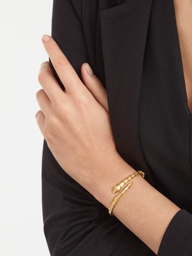 Serpenti Viper Bracelet Serpenti Viper Bracelet