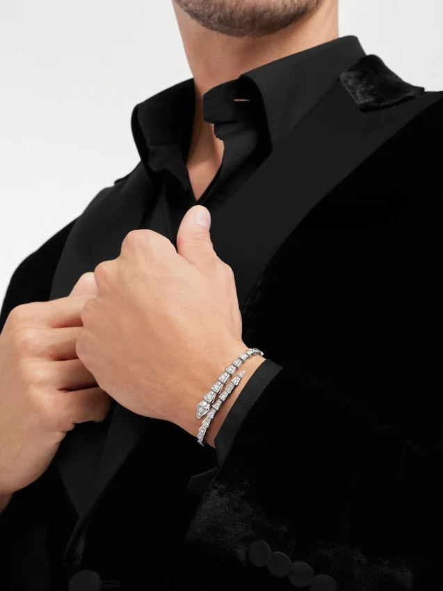 Serpenti Viper Bracelet Serpenti Viper Bracelet
