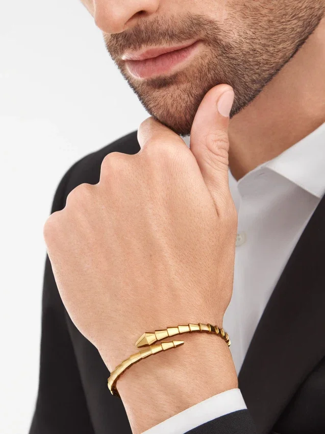 Serpenti Viper Bracelet Serpenti Viper Bracelet