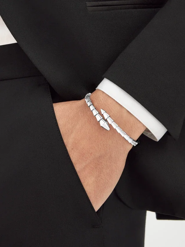 Serpenti Viper Bracelet Serpenti Viper Bracelet