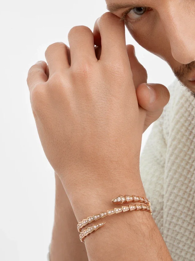 Serpenti Viper Bracelet Serpenti Viper Bracelet