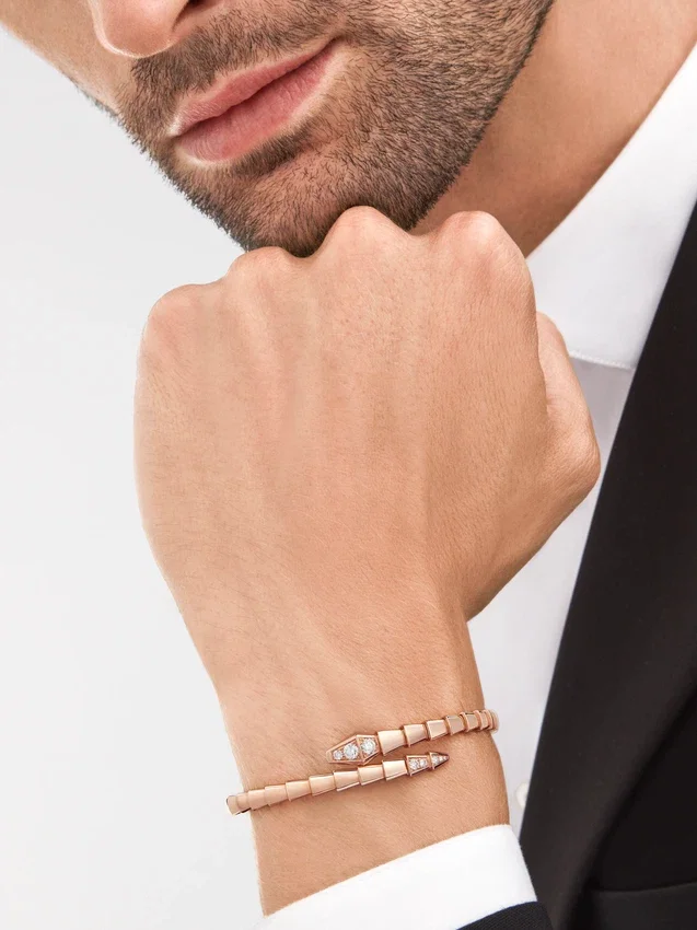 Serpenti Viper Bracelet Serpenti Viper Bracelet