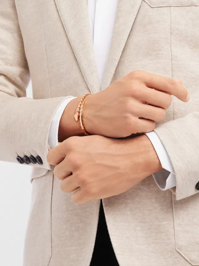 Serpenti Viper Bracelet Serpenti Viper Bracelet