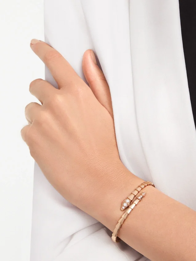 Serpenti Viper Bracelet Serpenti Viper Bracelet