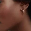 Serpenti Viper Earrings Serpenti Viper Earrings