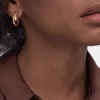 Serpenti Viper Earrings Serpenti Viper Earrings