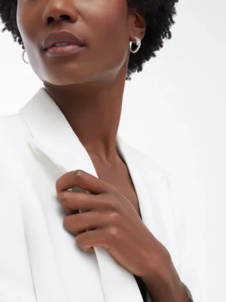 Serpenti Viper Earrings