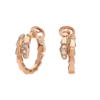 Serpenti Viper Earrings Serpenti Viper Earrings