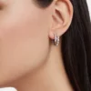 Serpenti Viper Earrings Serpenti Viper Earrings