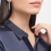 Serpenti Viper Earrings Serpenti Viper Earrings