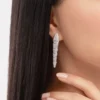 Serpenti Viper Earrings Serpenti Viper Earrings