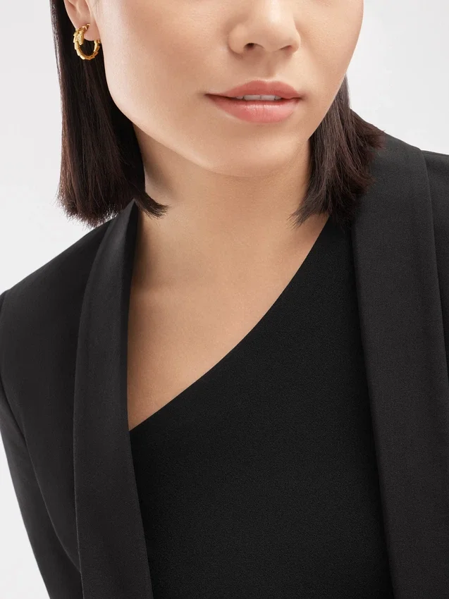 Serpenti Viper Earrings Serpenti Viper Earrings