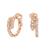Serpenti Viper Earrings Serpenti Viper Earrings