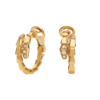 Serpenti Viper Earrings Serpenti Viper Earrings