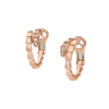 Serpenti Viper Earrings Serpenti Viper Earrings