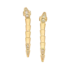 Serpenti Viper Earrings Serpenti Viper Earrings