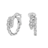 Serpenti Viper Earrings Serpenti Viper Earrings