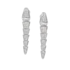 Serpenti Viper Earrings Serpenti Viper Earrings