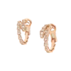 Serpenti Viper Earrings Serpenti Viper Earrings