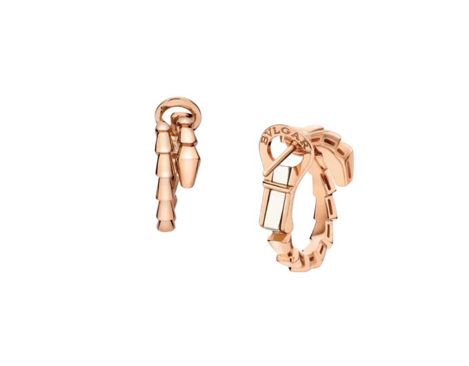 Serpenti Viper Earrings Serpenti Viper Earrings