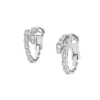 Serpenti Viper Earrings Serpenti Viper Earrings