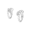 Serpenti Viper Earrings Serpenti Viper Earrings