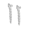 Serpenti Viper Earrings Serpenti Viper Earrings