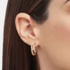 Serpenti Viper Earrings Serpenti Viper Earrings