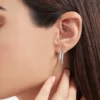 Serpenti Viper Earrings Serpenti Viper Earrings